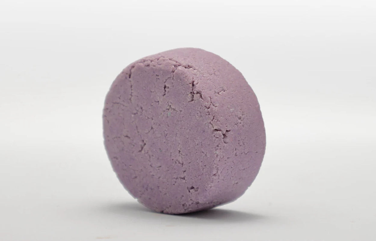 Eco-Friendly All-Natural Shampoo Bar - Plastic-Free