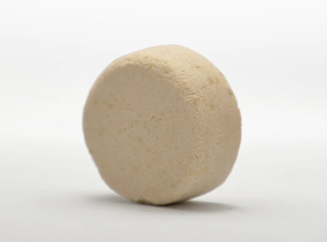 Eco-Friendly All-Natural Shampoo Bar - Plastic-Free