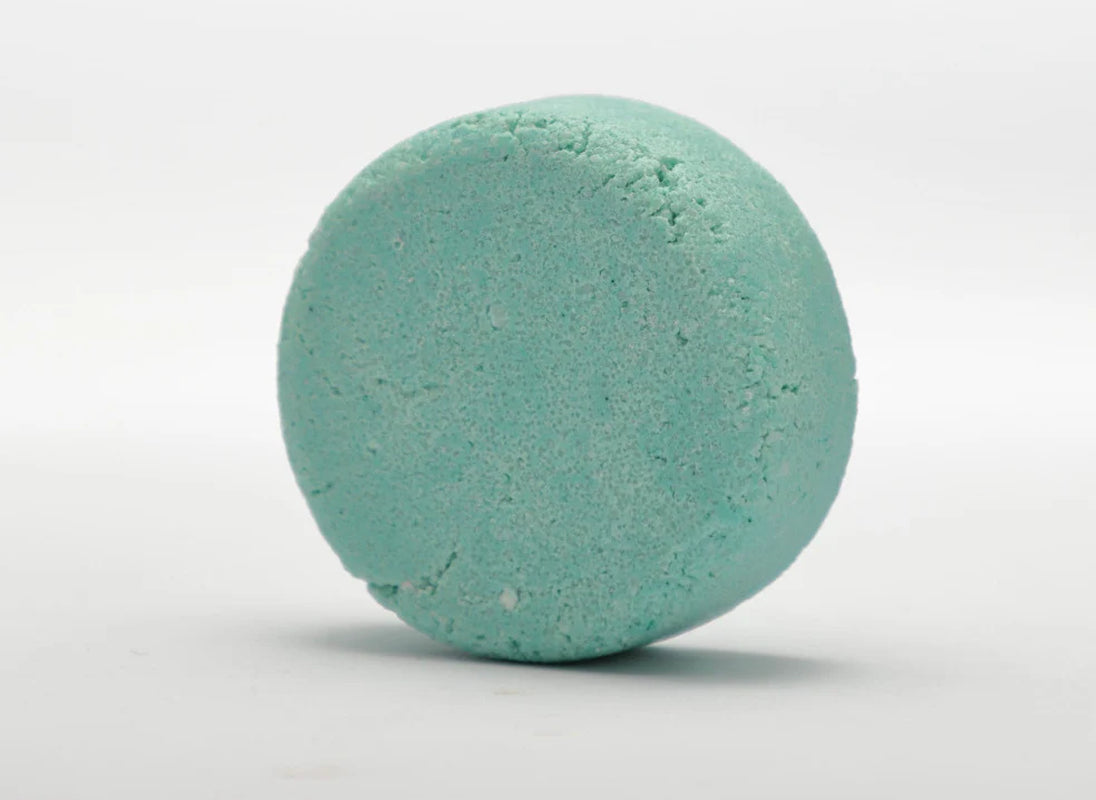 Eco-Friendly All-Natural Shampoo Bar - Plastic-Free
