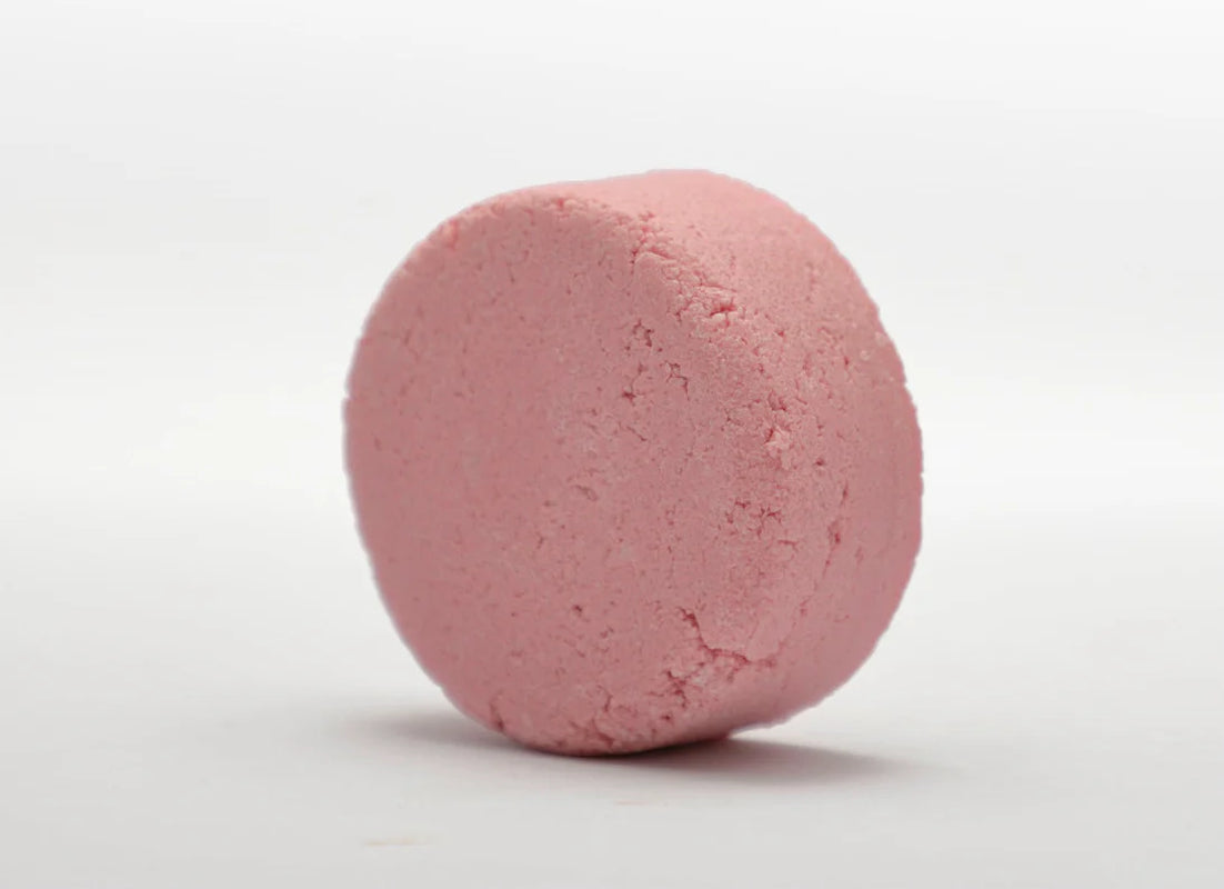 Eco-Friendly All-Natural Shampoo Bar - Plastic-Free